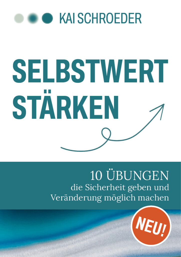 Cover des kostenlosen E-Books "10 Übungen die Sicherheit geben und Veränderung möglich machen"