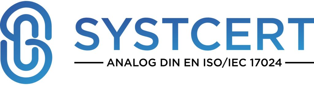 Logo Syscert